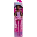 Mattel Barbie Doll Ballerina HRG36