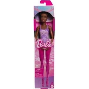 Mattel Barbie Doll Ballerina HRG36