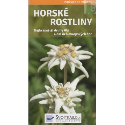 Horské rostliny