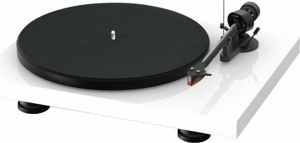 Pro-Ject Debut EVO