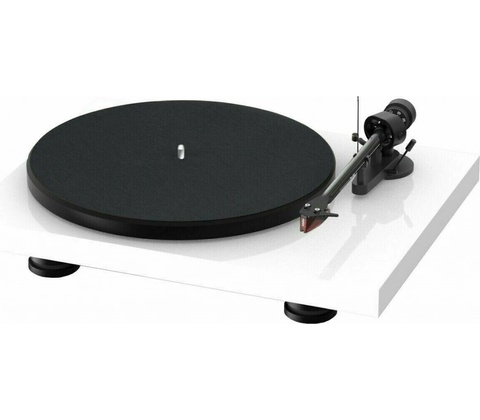 Pro-Ject Debut EVO