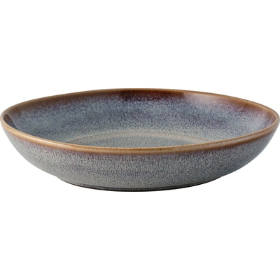 Villeroy & Boch Miska Lave Beige plochá 21 cm