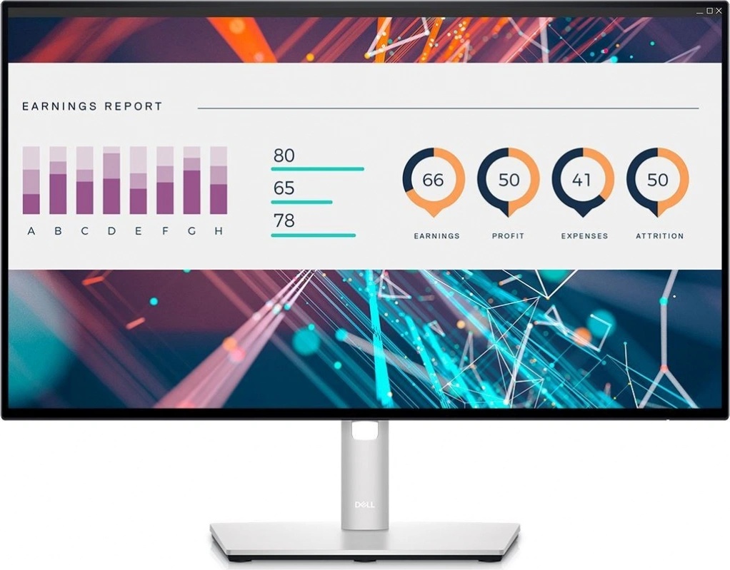 Dell U2722DE
