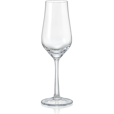 Crystalex Sklenice Pralines Prosecco 4 x 100 ml