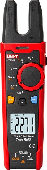 UNI-T UT256A
