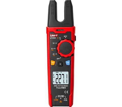 UNI-T UT256A