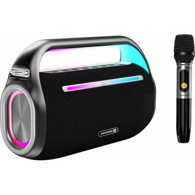 Swissten SoundBOX Harmony 80W