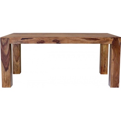 Indickynabytok.sk Tara 175x90 indický masív palisander