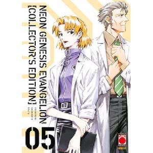 Neon genesis evangelion. Collector's edition | Yoshiyuki Sadamoto, Khara (ISBN: 9788828743187)