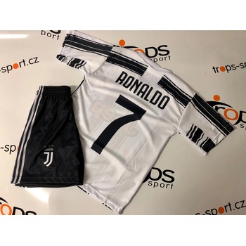 Sp fotbalový komplet Juventus Turín Cristiano Ronaldo