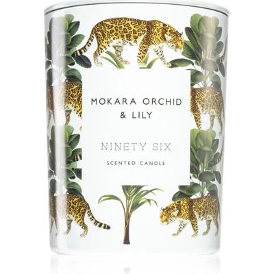 DW Home Ninety Six Mokara Orchid & Lily 413 g
