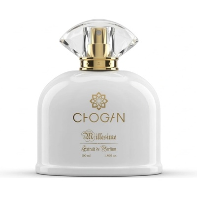 Chogan & Olfazeta parfém dámský Chica Mala 131 100 ml