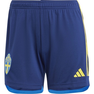 adidas Къси панталони Adidas Women's Sweden Football Shorts - Team Navy Blue