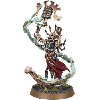 Games Workshop Mortisan Ossifector (94-35)