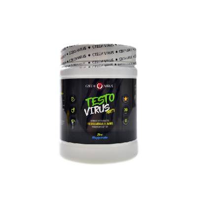 Czech Virus TESTO VIRUS PART 1 280g - fresh lemonade