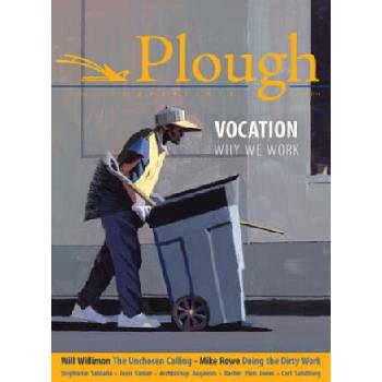 Image 1 of Plough Quarterly No. 22 - Vocation