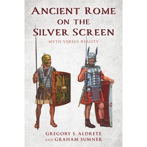 Ancient Rome on the Silver Screen | Graham Sumner (ISBN: 9781538159514)