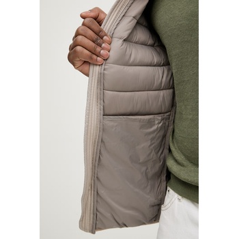 U. S. Polo Assn U. S. Polo Assn. мъжко яке LIGHTWEIGHT BOUND QUILTED (MUP3905)