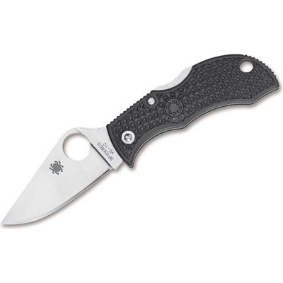 SPYDERCO MANBUG BRITISH RACING