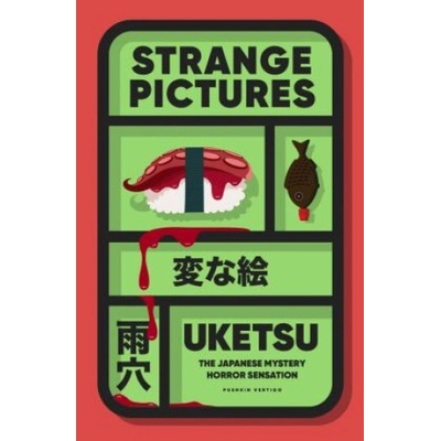 Strange Pictures