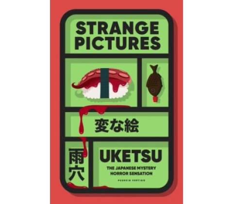 Strange Pictures