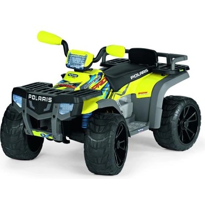 Peg Perego Peg-Pérego Polaris Sportman PRO 24V