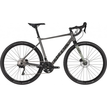 Kellys Soot 70 2024