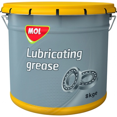 MOL Liton 2M 8 kg