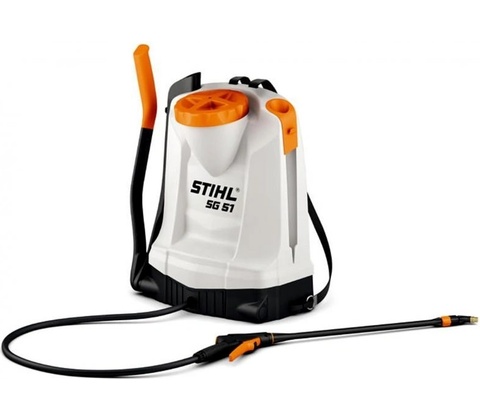 STIHL SG 51