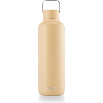 Equa termoska z nerezové oceli Timeless Thermo Latte 600 ml