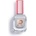 Revolution Beauty Express Uniform Grey бързосъхнещ лак за нокти сив нюанс 10 мл