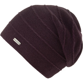 Chillouts Зимна шапка (beanie) Chillouts Artemis Hat Beanie - Bordeaux - размер One Size (904-5037-0111)
