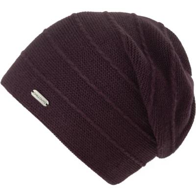 Chillouts Зимна шапка (beanie) Chillouts Artemis Hat Beanie - Bordeaux - размер One Size (904-5037-0111)