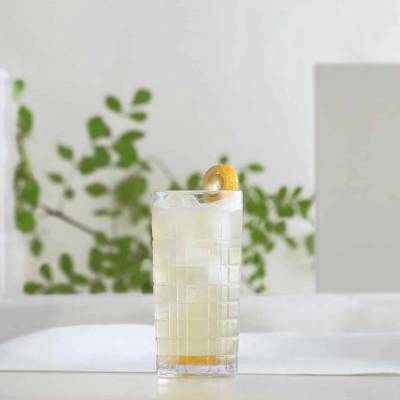 LAV Pohár na long drink Brit 356 ml