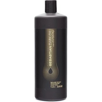 Sebastian Dark Oil Shampoo 1000 ml