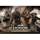 For Honor (Marching Fire Edition)