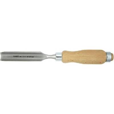 Truhlářské dláto žlábkové NAREX Standard - 20 mm