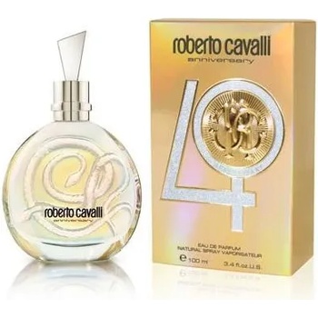 Roberto Cavalli 40th Anniversary EDP 30 ml