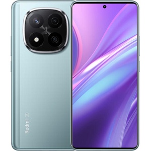 Xiaomi Redmi Note 14 Pro+ 5G 512GB 12GB RAM Dual Мобилни телефони (GSM)