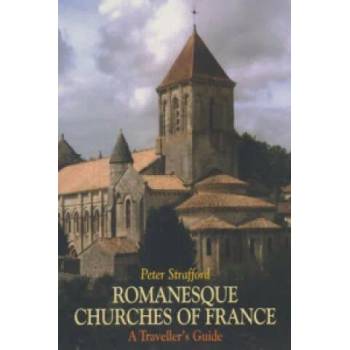 Romanesque Churches of France