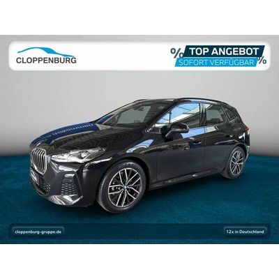 BMW 220i Active Tourer 125 kW