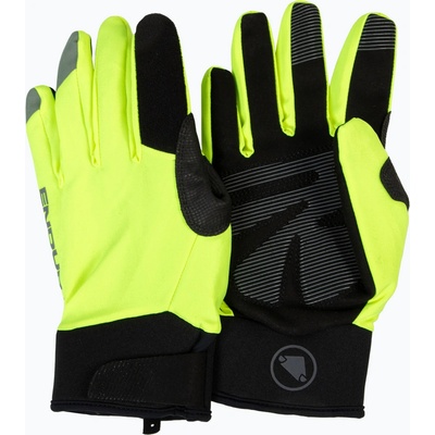 Endura Strike LF hi-viz-yellow