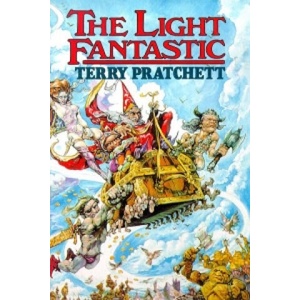 Light Fantastic (ISBN: 9780861402038)