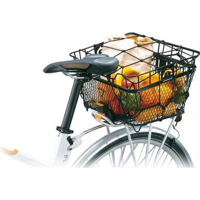 Topeak CARGO NET síť na košík