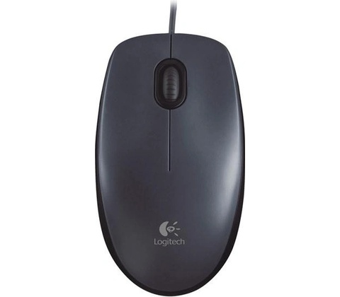 Logitech Mouse M90 910-001793