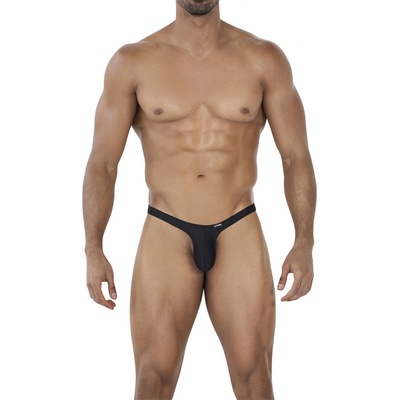 Cut4Men C4MSPX11 Micro Thong Black – Zboží Dáma