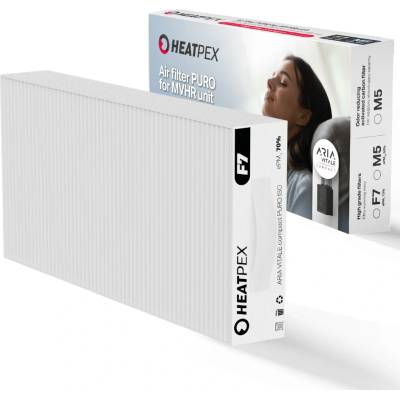 Heatpex VITALE Compact F7 filtr pro přívod vzduchu