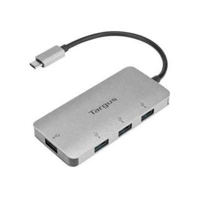 Targus 4xUSB 3.2 Gen 1 (ACH226EU)