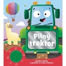 Pilný traktor