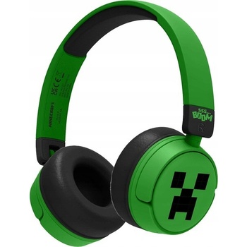 OTL Technologies Minecraft Creeper